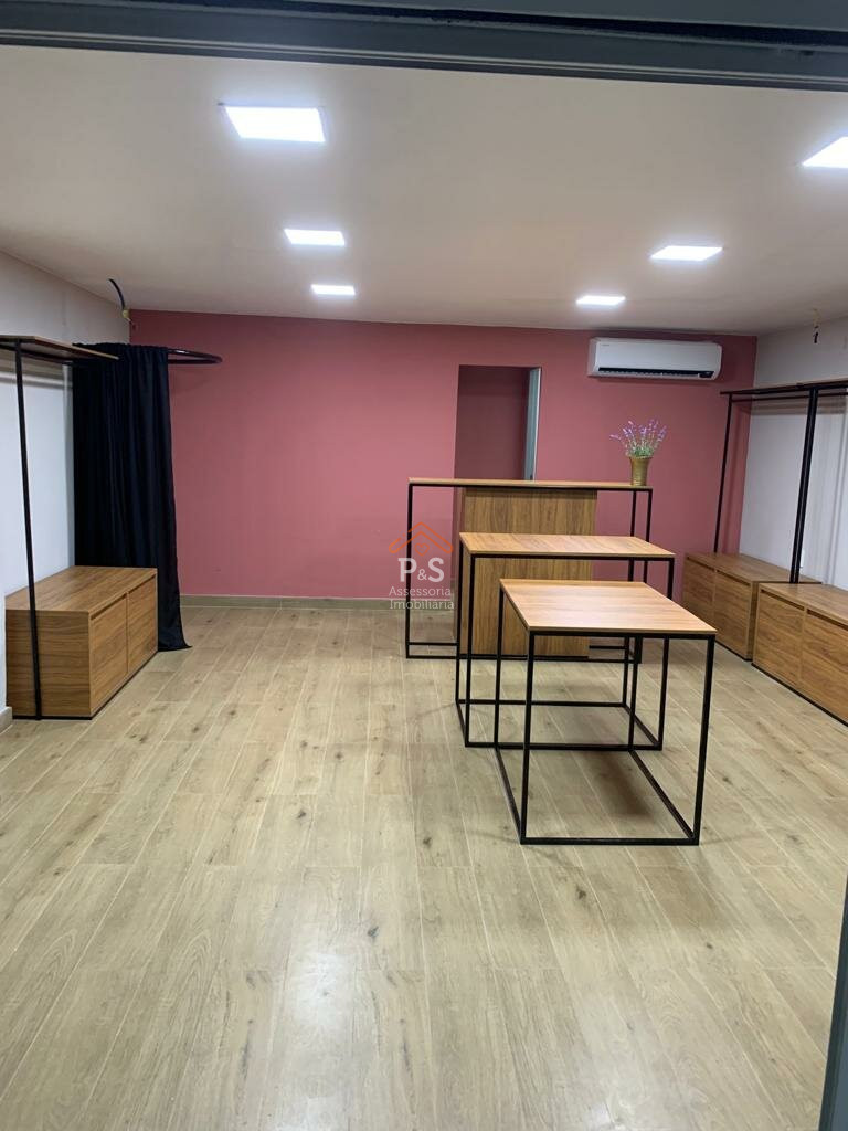 Vende-se Loja